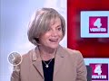 Elizabeth Guigou sur les vacances de Nicolas Sarkozy Elizabeth Guigou sur les vacances de Nicolas Sarkozy