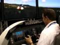 AVweb Short: EBACE 2008 — Where Everyone Can Fly a 787