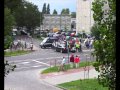 Odkopane nagranie…wypadek motocyklisty w Świnoujściu 2008r