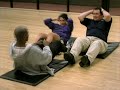 Lord & Lasker - Time Warner - Workout Lord & Lasker - Time Warner - Workout