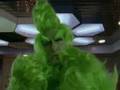 Scrubs Dr Cox Is The Grinch