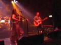 3 Daft Monkeys - Maximillian- Southampton 3.12.06