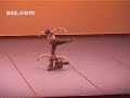 Offjazz juniors  Nice / France
