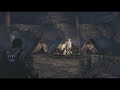 Paladin - Campsite Test