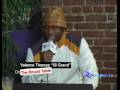 videos de TRT Valence Thomas 01-06-2009