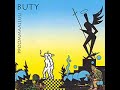 Buty - Mám jednu ruku dlouhou (Bonus) Buty - Mám jednu ruku dlouhou (Bonus)