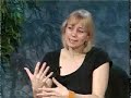 Laura Lippman Interview Part 1of6 Laura Lippman Interview Part 1of6