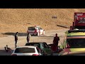 HD Video - Martin Prokop testing in Slovenia – Rally Monte Carlo 2012