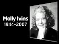 Molly Ivins - PBS Newshour Tribute Essay