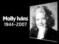 Molly Ivins - PBS Newshour Tribute Essay