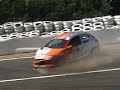 Peugeot Rencontres and F1 test Spa 2007 Peugeot Rencontres and F1 test Spa 2007