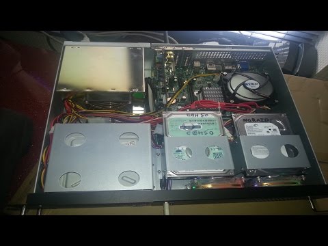 how to control dmx lights with computer