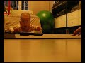 Baby Natalie creeping almost crawling