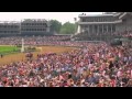 2011 Kentucky Oaks Intro Video, presented by KentuckyDerby.com
