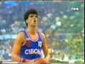 Drazen Petrovic 1985 - Cibona Zagreb 87 Real Madrid 78 Drazen Petrovic 1985 - Cibona Zagreb 87 Real Madrid 78