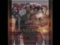 Soundgarden VS Johnny Cash-Rusty Cage