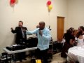 Encuentro Con Dios - Mother's Day Party 05/09/09