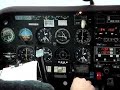 Mooney M20J IFR Training France