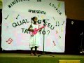 Carol Beiriz - Cantando cura-me