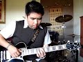 Matsu Takako - Home [cover]