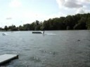 Wakeboard � Toulouse