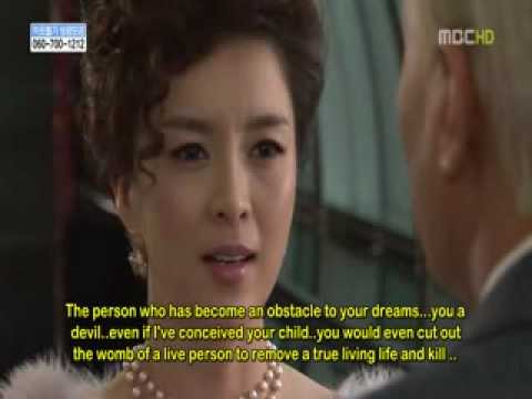 Myung Hun & Ji Hyun Cut East of Eden Ep.29(Eng Sub part 2/2)