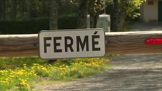 Ardèche : la mairie d 'Albon d 'Ardèche ferme son camping municipal pour vétusté