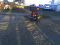 el putu amu del quad