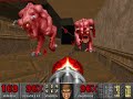 Lets Play DOOM 2 - Pt.30: Archviles And Spiders