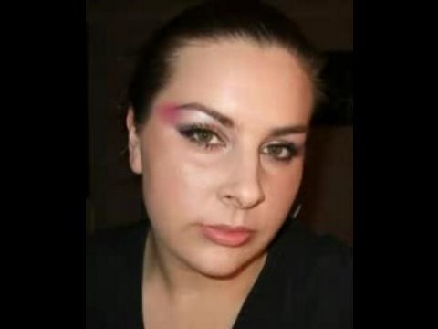  appeal trio hazel eyes 3 Turkish nights eye shadow from my My fierce.