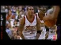 allen iverson   carmelo anthony interview nba tv