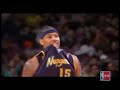allen iverson   carmelo anthony interview nba tv