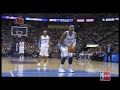 allen iverson   carmelo anthony interview nba tv