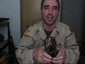 Airsoft Gear Review UTG Radio Pouch
