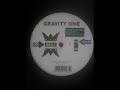 Gravity One - Piramids Of Giza - 1996