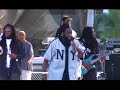 VP Records 25th Anniversary Live at Miami - Morgan Heritage VP Records 25th Anniversary Live at Miami - Morgan Heritage