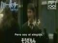 Trailer japon&eacute;s de El principe mestizo (Subtitulado)