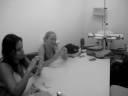 Despedida do Est�gio