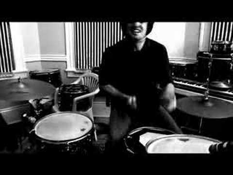 MUTEMATH Studio Vlog: 175 BPM