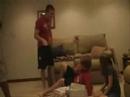 Xbox 360!! (n64 kid and smashing gamecube spoof)