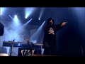 Violadores del Verso - Solo quedar consuelo ( Directo )
