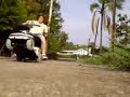 Xtreme SCOOTER STUNTS!!!
