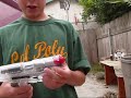 Walther P99 Electric Airsoft Gun Review