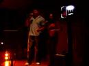 Han & Del doing karaoke slightly drunk! summer nights!Greese Han & Del doing karaoke slightly drunk! summer nights!Greese