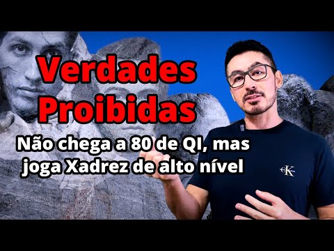 Como seria ter um QI de 535? - Quora