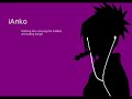 Naruto iPod Character Theme Extras Part 1