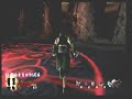 Tenchu 3 Boss: Ayame Mission 10