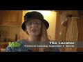 The Locator - Episode 1