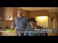 The Locator - Episode 1