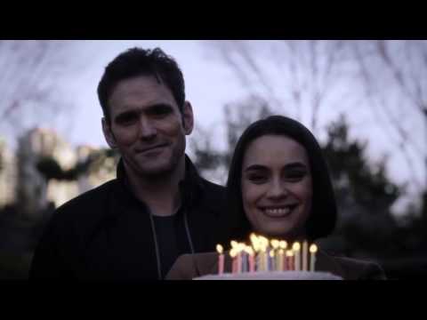 Wayward Pines - Ethan Burke's death